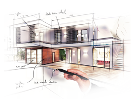 projeto civil Sorocaba